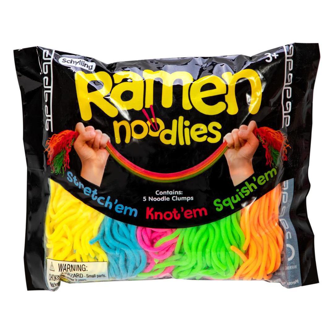 Ramen Noodlies image 0